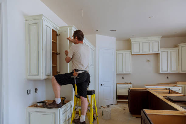 Licensed Kitchen service in Vashon, WA - BM Kitchen