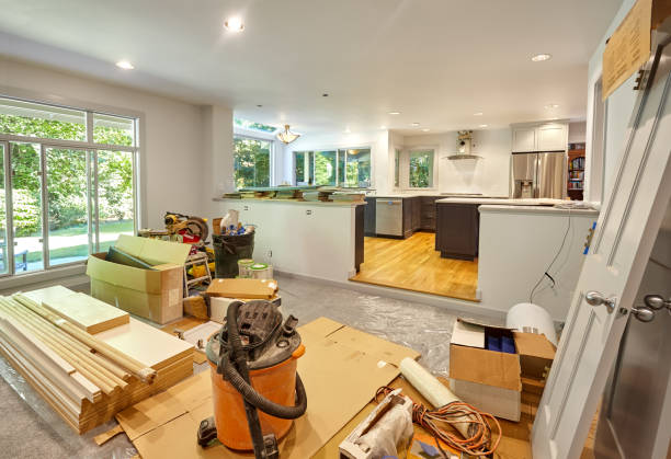 Reliable Kitchen contractor in Vashon, WA by BM Kitchen